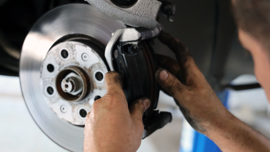 Zamena Pločica Peugeot 207 1.6 HDi 90 90ks Cena Zamena Pločica Peugeot 207 1.6 HDi 90 90ks Cena